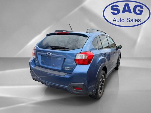 Used 2016 Subaru Crosstrek 2.0i Premium AWD/4WD image 3