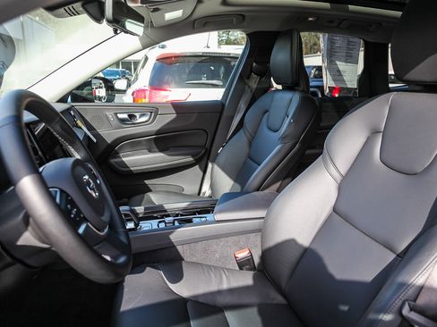 Used 2025 Volvo XC60 T8 Core w/ Protection Package Premier image 14