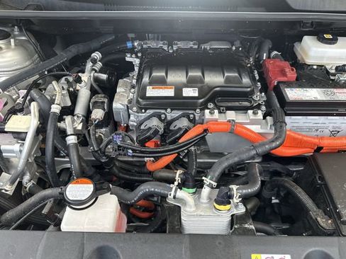 Used 2024 Toyota bZ4X FWD w/ Weather Package image 31