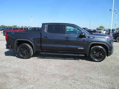 New 2026 GMC Sierra 1500 Elevation w/ Elevation Premium Package