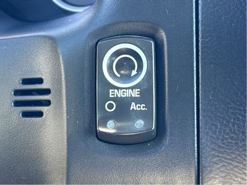 Used 2012 Chevrolet Corvette Grand Sport w/ 3LT Preferred Equipment Group image 18