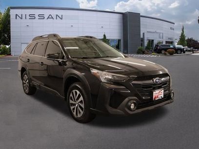 Used 2024 Subaru Outback Premium