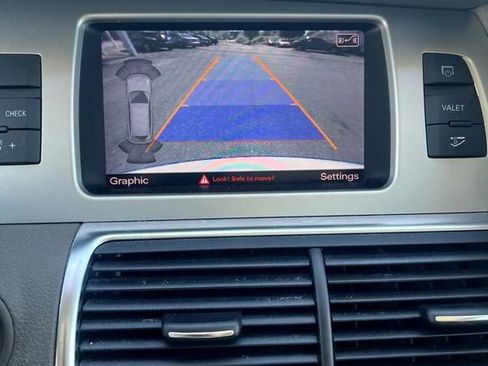 Used 2014 Audi Q7 3.0T Premium Plus image 12