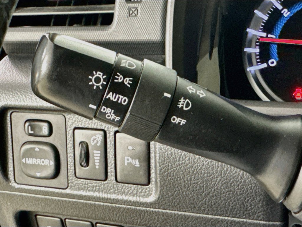 Used 2014 Toyota 4Runner Limited RWD image 13