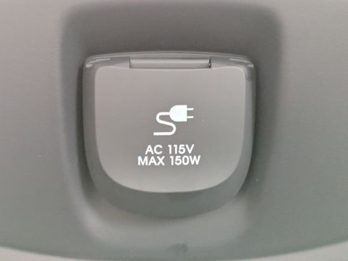 New 2026 Hyundai Palisade Calligraphy image 22