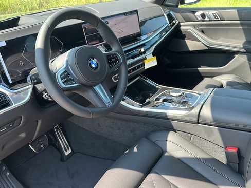 New 2026 BMW X5 sDrive40i w/ M Sport Package image 9
