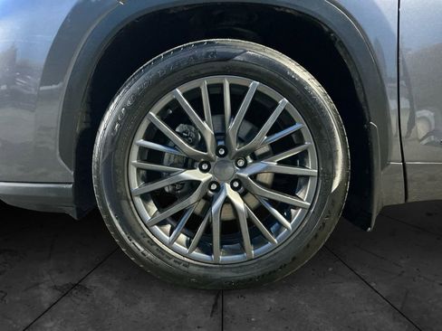 Used 2021 Toyota Highlander Limited image 15