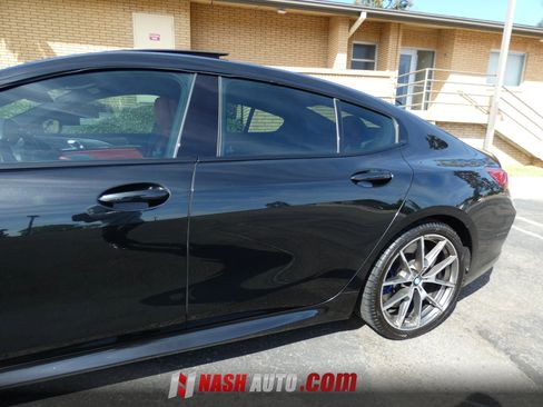Used 2020 BMW M850i Gran Coupe xDrive AWD/4WD image 13