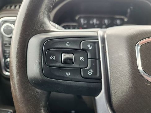 Used 2022 GMC Sierra 1500 SLT AWD/4WD image 27