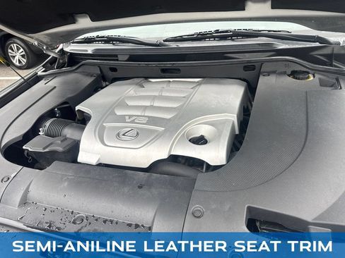 Used 2014 Lexus LX 570 4WD image 21