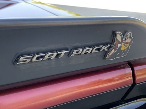 Used 2020 Dodge Challenger R/T Scat Pack w/ Driver Convenience Group image 6