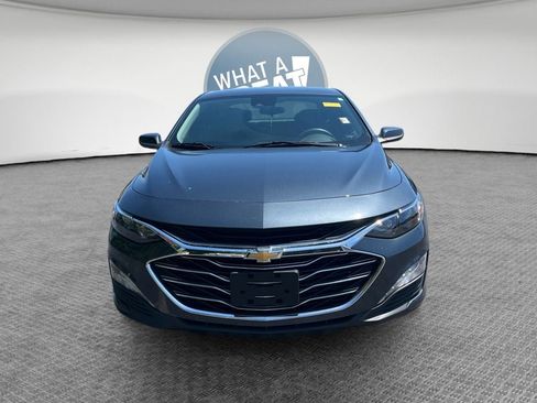 Used 2020 Chevrolet Malibu LT FWD image 9