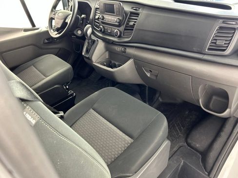 Used 2025 Ford Transit 250 Low Roof w/ Exterior Upgrade Package RWD image 20