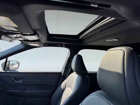 New 2026 Subaru Outback Touring XT image 10