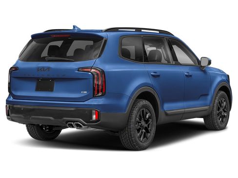 New 2025 Kia Telluride AWD image 37
