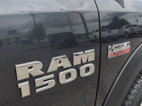 Used 2014 RAM 1500 Express AWD/4WD image 21