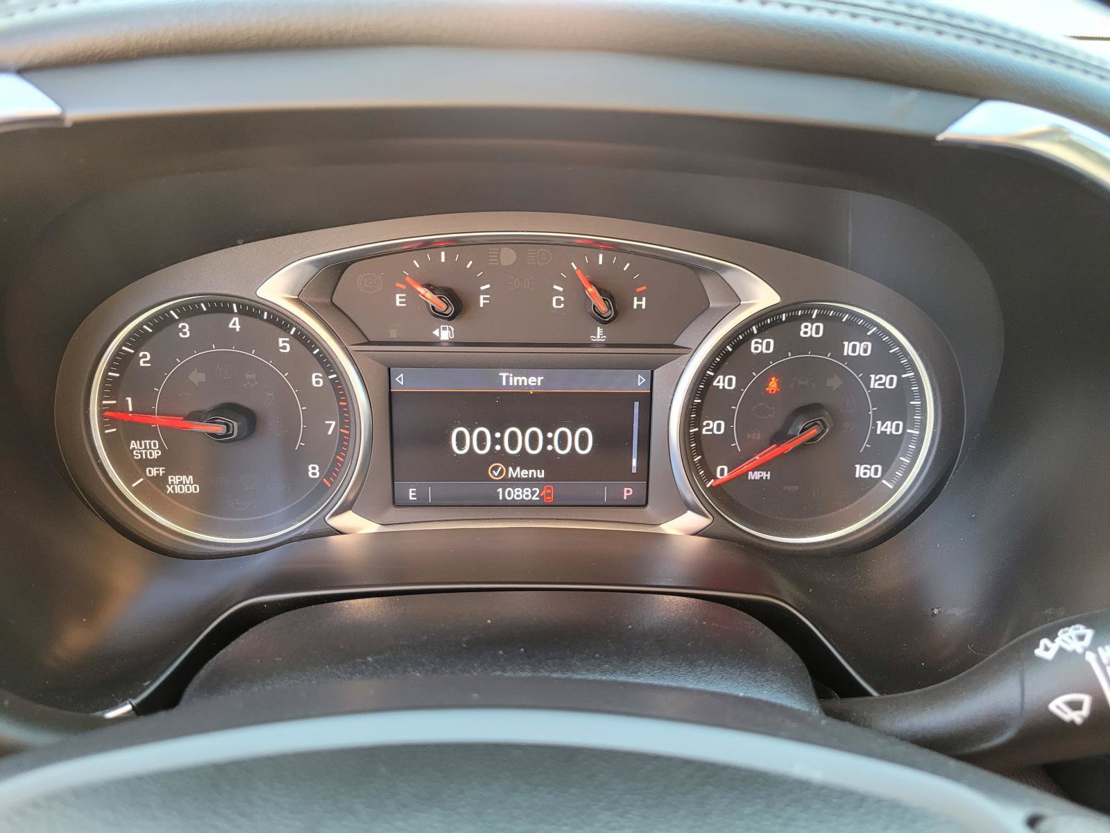 Used 2026 Chevrolet Blazer LT FWD image 29