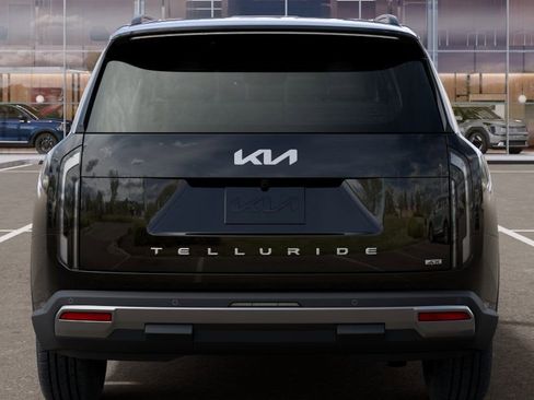 New 2027 Kia Telluride EX AWD/4WD image 13