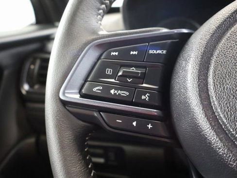 Used 2025 Subaru Forester Limited AWD/4WD image 18