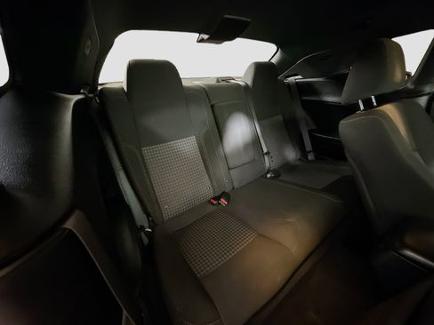 Used 2020 Dodge Challenger SXT image 26