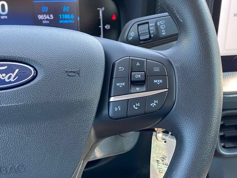 Used 2025 Ford Maverick XL w/ Equipment Group 101A AWD/4WD image 20
