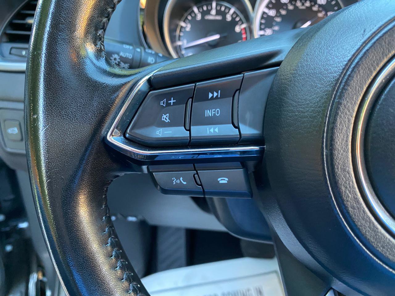 Used 2023 MAZDA CX-9 Touring AWD/4WD image 64