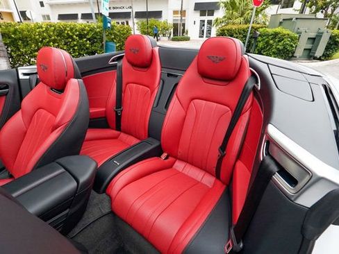 Used 2024 Bentley Continental GT V8 image 75