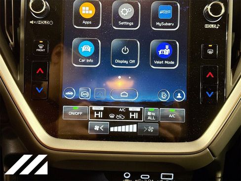 Certified 2025 Subaru Crosstrek 2.0i Premium image 17