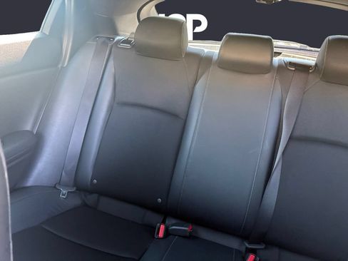Used 2020 Honda Civic Sport image 13
