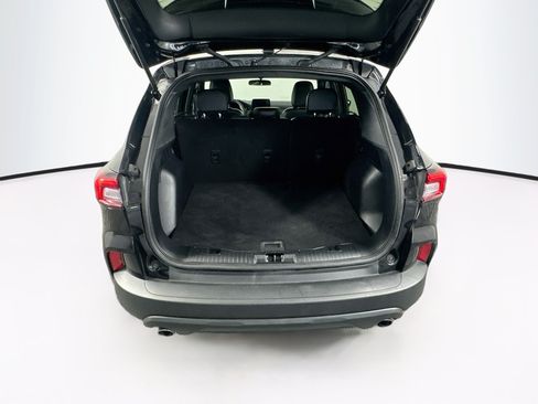 Used 2025 Ford Escape ST-Line FWD image 30