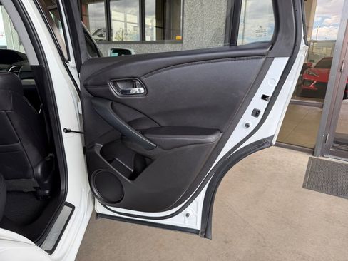 Used 2017 Acura RDX FWD w/ Advance Package image 34