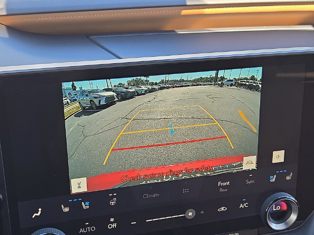 Used 2024 Lexus RX 350 Premium w/ Cold Area Package FWD image 16