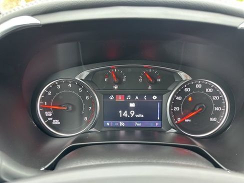 New 2025 Chevrolet Blazer LT w/ Redline Edition image 17