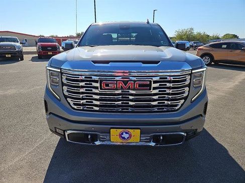 New 2026 GMC Sierra 1500 Denali image 8