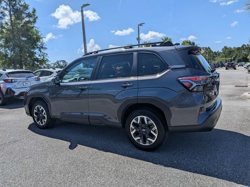 Certified 2026 Subaru Forester Premium AWD/4WD image 6