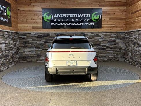 New 2026 Hyundai Kona SEL Sport image 5