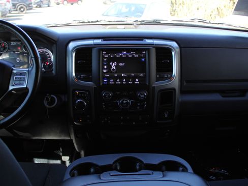 Used 2021 RAM 1500 Classic Warlock AWD/4WD image 21