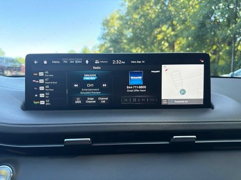 Used 2023 Genesis GV70 2.5T w/ Sport Prestige Package AWD/4WD image 27