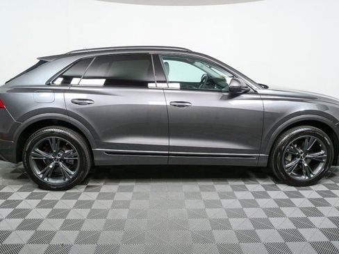 New 2026 Audi Q8 Premium image 2