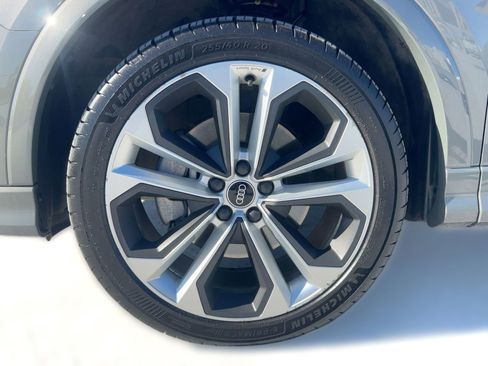 Used 2021 Audi Q3 2.0T Premium Plus image 12