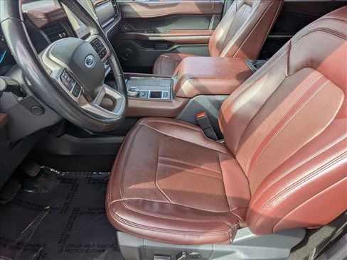 Certified 2023 Ford Expedition Max Limited image 16