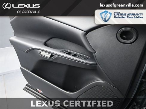 Certified 2023 Lexus RX 350 Premium w/ Accessory Package (Z1) image 17