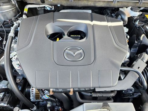 New 2025 MAZDA CX-5 AWD 2.5 S w/ Preferred Package image 19