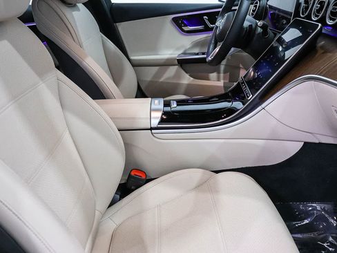 Certified 2024 Mercedes-Benz C 300 Sedan image 17
