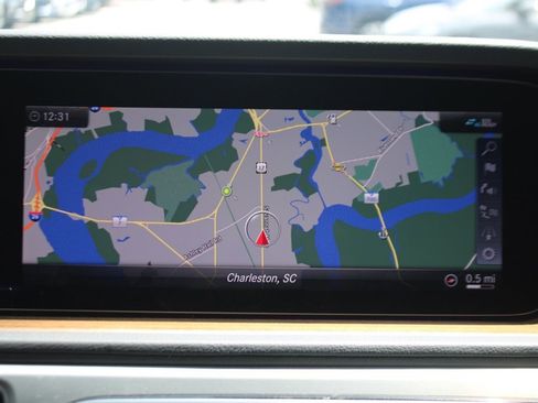 Certified 2024 Mercedes-Benz G 550 image 20