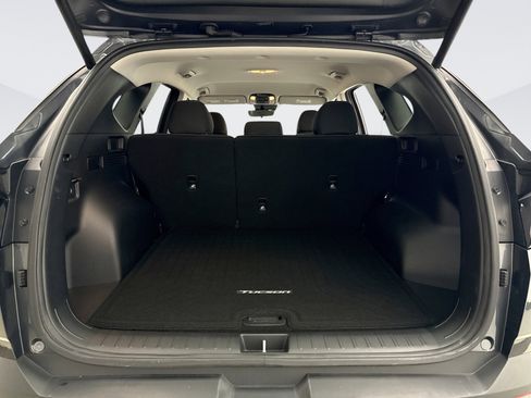 Used 2023 Hyundai Tucson SEL image 18