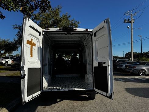 Used 2023 RAM ProMaster 1500 image 19