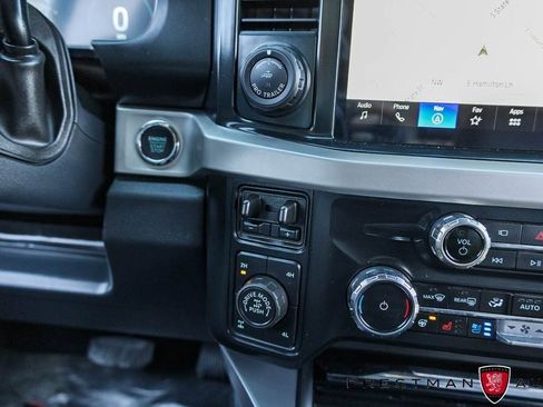 Used 2026 Ford F250 Lariat w/ Tremor Off-Road Package image 35