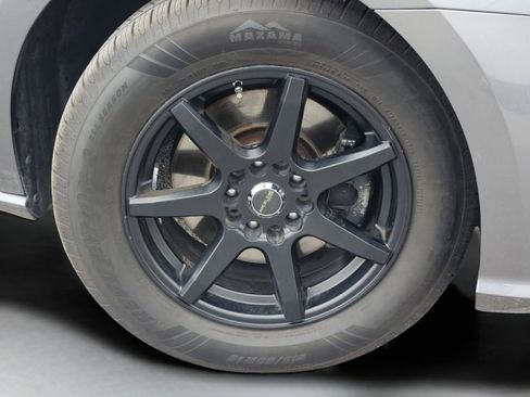 Used 2018 Volkswagen Passat 2.0T S image 15