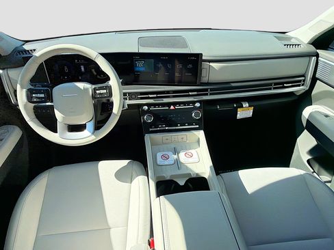 New 2026 Hyundai Santa Fe SE image 15